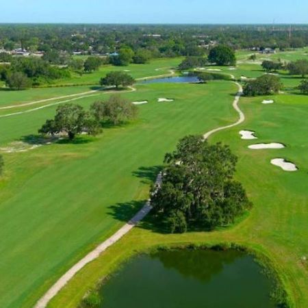 Bobby Jones Golf Condo Sarasota Exterior photo