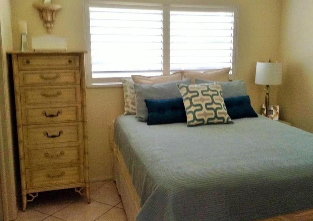 Bobby Jones Golf Condo Sarasota Exterior photo